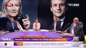 Jean-Pierre, auditeur RMC : "Ce sont des comptables de petite semaine"