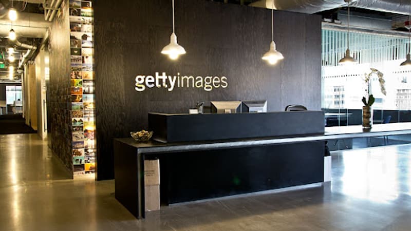 Getty Images reproche à un développeur d’IA d’avoir illégalement « copié » ses photos