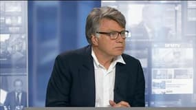 Collard: Si Jean-Marie Le Pen maintient ses propos inacceptables, "on l'enterre à Nanterre"