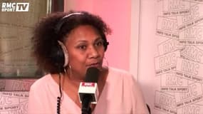 Moscato : "Noah a toujours eu beaucoup de rigueur, c’est un bosseur"