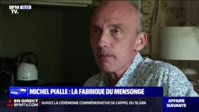 Affaire Karine Esquivillon: Michel Pialle, la fabrique du mensonge