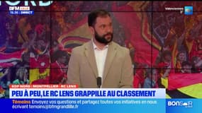 Losc/RC Lens: quel avenir pour les stades?