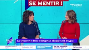 RMC s'engage pour vous ! Marie Dupin