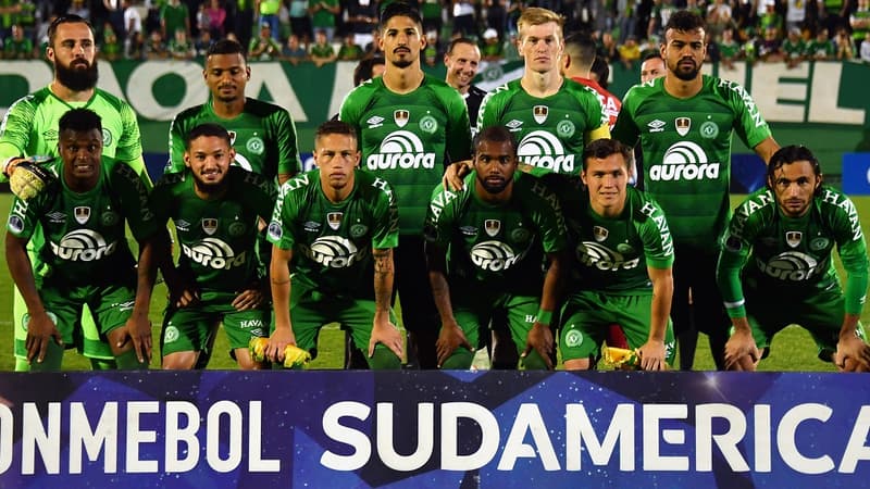 Chapecoense