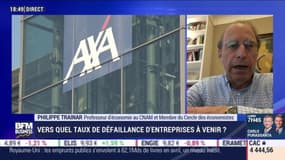 Vers quel taux de défaillance d'entreprise à venir ? - 22/05