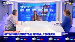 Top Sorties Lyon du vendredi 2 février - Optimisme futuriste au festival Yggdrasil