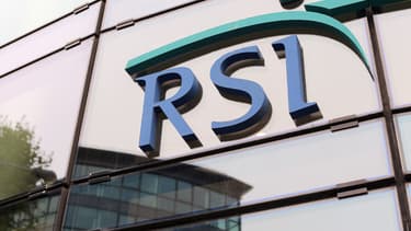 En France, 6,8 millions de personnes sont affiliées au RSI. (image d'illustration)