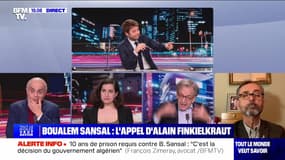 L'intégrale de Tout le monde veut savoir du jeudi 20 mars 