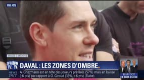 Meurtre d’Alexia Daval: les zones d’ombres dans le témoignage de son mari
