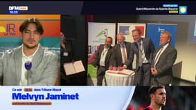 Le journal de 18h du mardi 7 octobre 2025