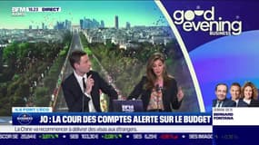 Good Evening Business : Partie 2  - 14/03