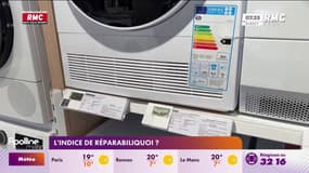 Indice de réparabilité : la Répression des fraudes alerte sur ses errances