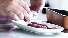 Faire de la pâte de fruits à la framboise : ingrédients, préparation et astuces ! (vidéo)