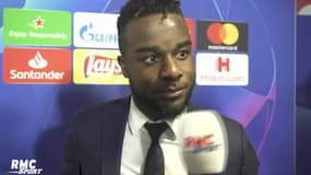  OL / Cornet : « Nous sommes une grande équipe »