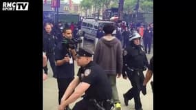 MLS : le derby de New York est déjà très chaud