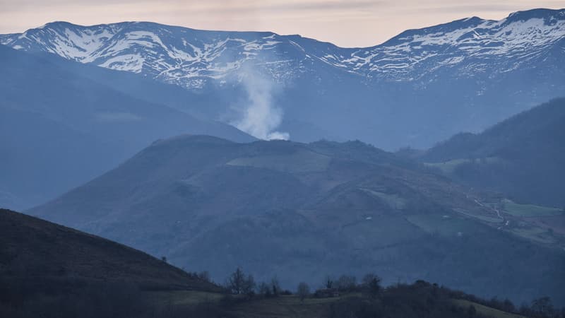 La region montagneuse du nord des Asturies en 2022 2183107