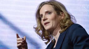 Nathalie Kosciusko-Morizet.