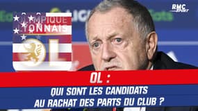 OL : qui sont les candidats (américains) au rachat du club lyonnais ?