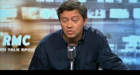 "Je n'aurais jamais imaginé que ma spécialité en médecine, deviendrait une spécialité de guerre." Dr Zouhair Lahna 