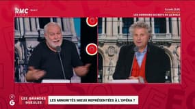 Les minorités mieux représentées à l’Opéra de Paris : passe d'armes entre Etienne Liebig et Gilles-William Goldnadel