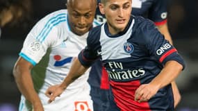 Marco Verratti