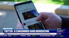 Twitter: régulateurs sans interlocuteurs