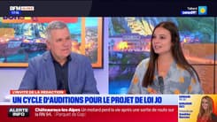 Hautes-Alpes: un cycle d'auditions pour le projet de loi sur les JO 2030