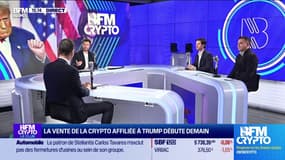 Les niveaux techniques à surveiller 