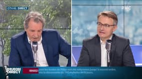 L'interview «Savoir comprendre» : Dominique Schelcher - 17/06