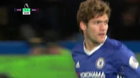 Chelsea-Southampton (4-2) – Chelsea se rapproche du titre
