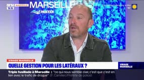 Virage Marseille: quelle gestion pour les latéraux dans l'effectif phocéen?