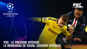 PSG : Le pressing offensif, le renouveau de Tuchel (souvent efficace)
