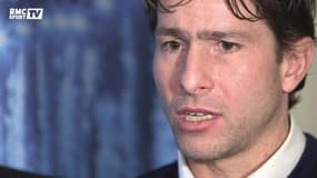 Maxwell dans Breaking Foot mercredi : "Il faut respecter le Real"