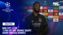 Man City 1-3 OL : "Lyon est une grande équipe" sourit Dembélé