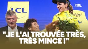Ferrand-Prévot, salaires, santé des coureuses... l'interview sans langue de bois de Jeannie Longo
