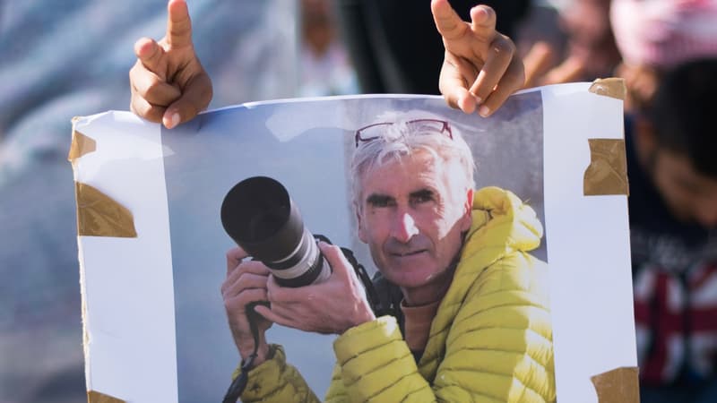 Le chef des assassins d'Hervé Gourdel a été tué par l'armée algérienne (photo d'illustration).