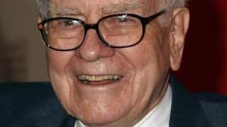 Un enchérisseur a déboursé 2,63 millions de dollars (1,83 million d'euros) pour déjeuner avec l'investisseur américain Warren Buffett. Cette vente est organisée chaque année sur le site internet eBay au profit de l'organisation caritative GLIDE. /Photo pr
