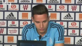 Thauvin sur Evra : "J'espère que cet incident ne viendra pas hanter le Vélodrome"