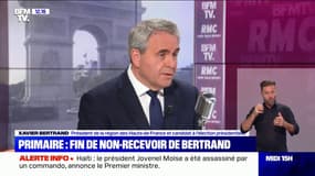 Gabriel Attal: "le nombre de nouveaux cas est reparti à la hausse (...) 40% des contaminations sont liées au variant Delta""