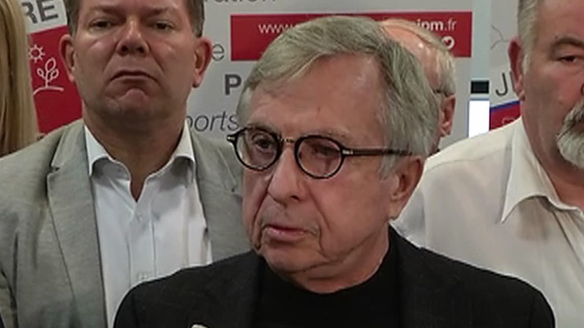 Seuil De Maintien Au Second Tour Présidentielle