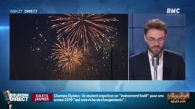 Comment fête-t-on le Nouvel An en Europe ?