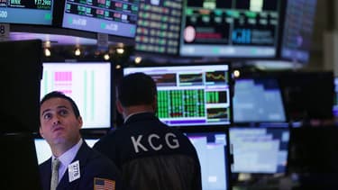 Retour au calme à court terme sur les marchés, même si la Chine s'est à nouveau installée au premier range des préoccupations des analystes.