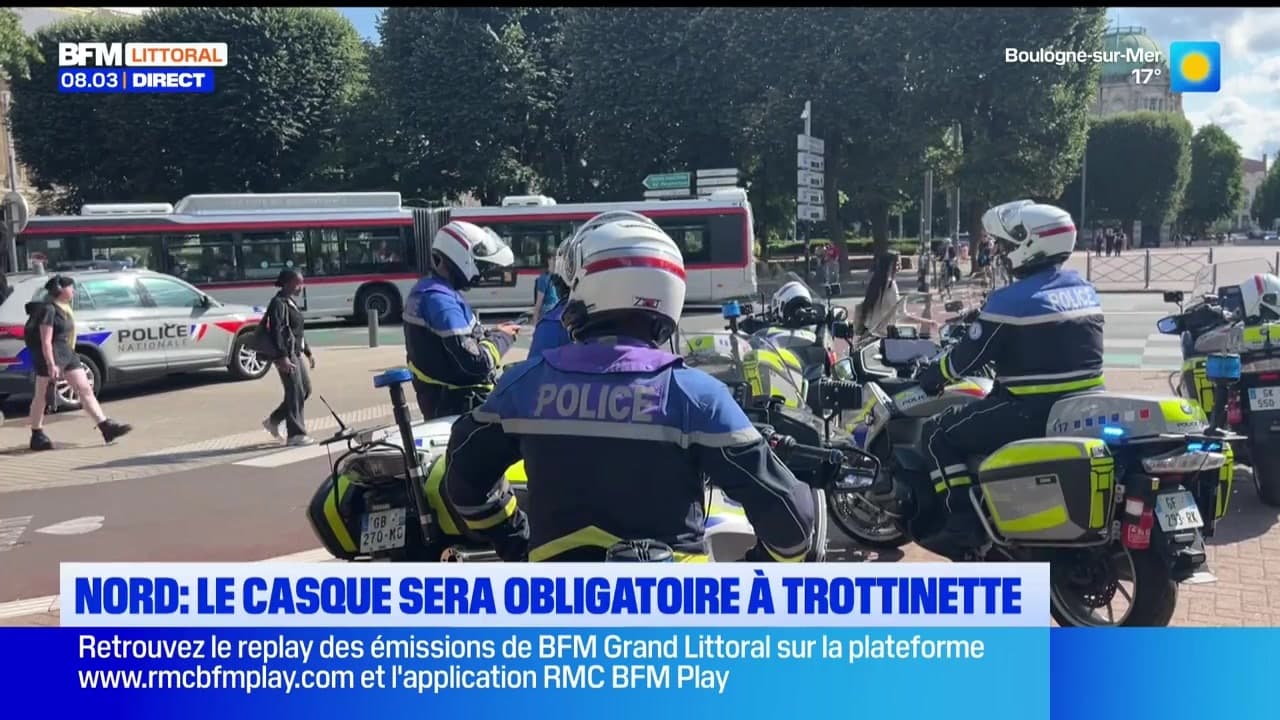 Le journal de 8h du vendredi 3 juillet 2026