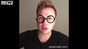 Götze fête l’anniversaire de son but en finale de la Coupe du monde
