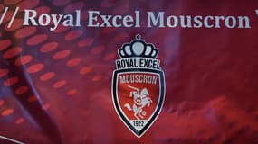 L'Excel Mouscron relégué en deuxième division amateur