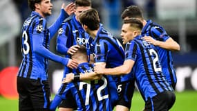 Joie Atalanta 