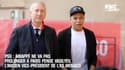 PSG : Mbappé ne va pas prolonger à Paris pense l'ancien vice-président de l'AS Monaco