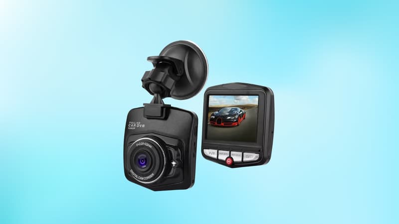 Norauto réalise l’improbable avec cette dashcam à moins de 20 euros : les conducteurs se l’arrachent