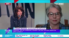 Inflation, prix du carburant, retraite à 64 ans. Où sont passés les gilets jaunes ? - 06/05