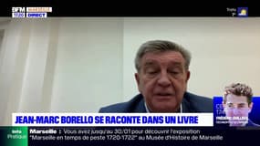 Jean-Marc Borello revient sur la création du groupe SOS